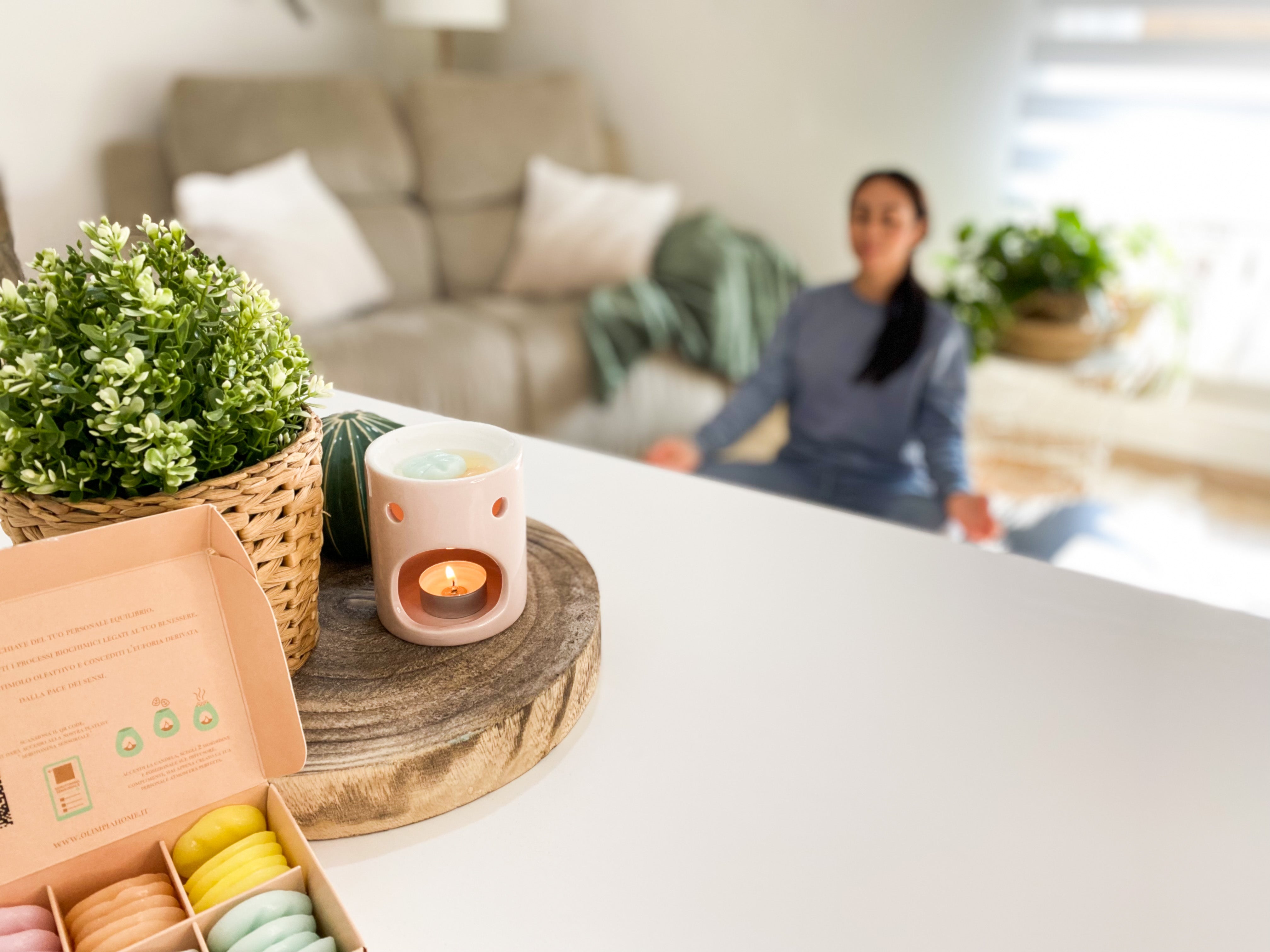 bruciatori e diffusori