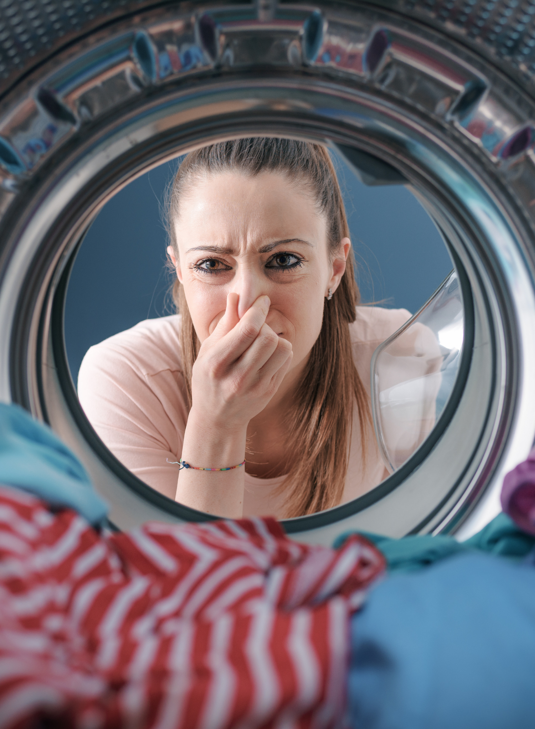Come Pulire la Lavatrice che Puzza: Cause e Soluzioni