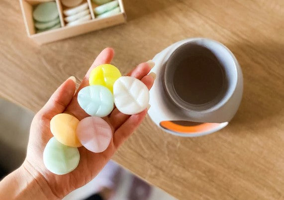 Bruciatori in ceramica Mordidine