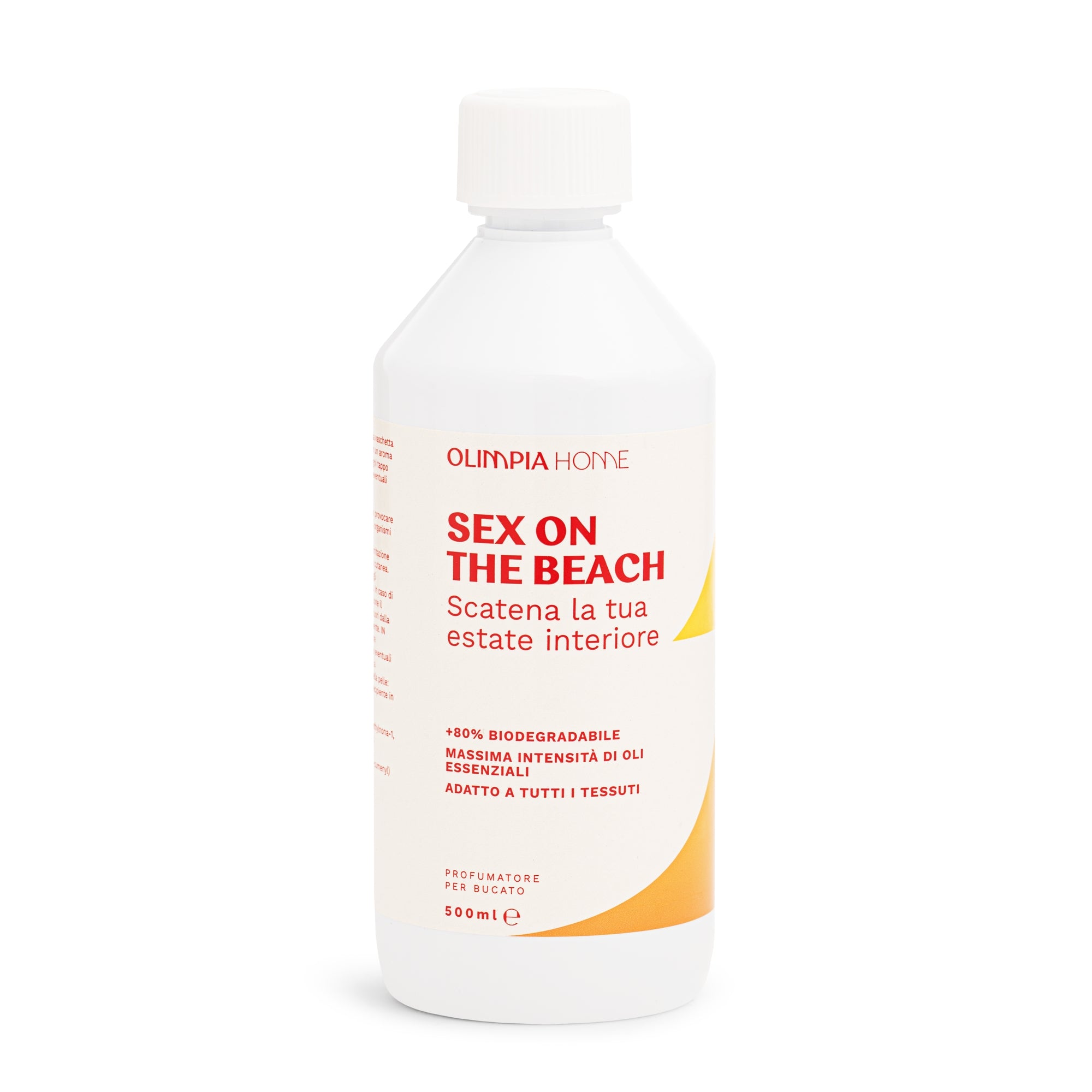 Sex on the Beach - Scatena la Tua Estate Interiore