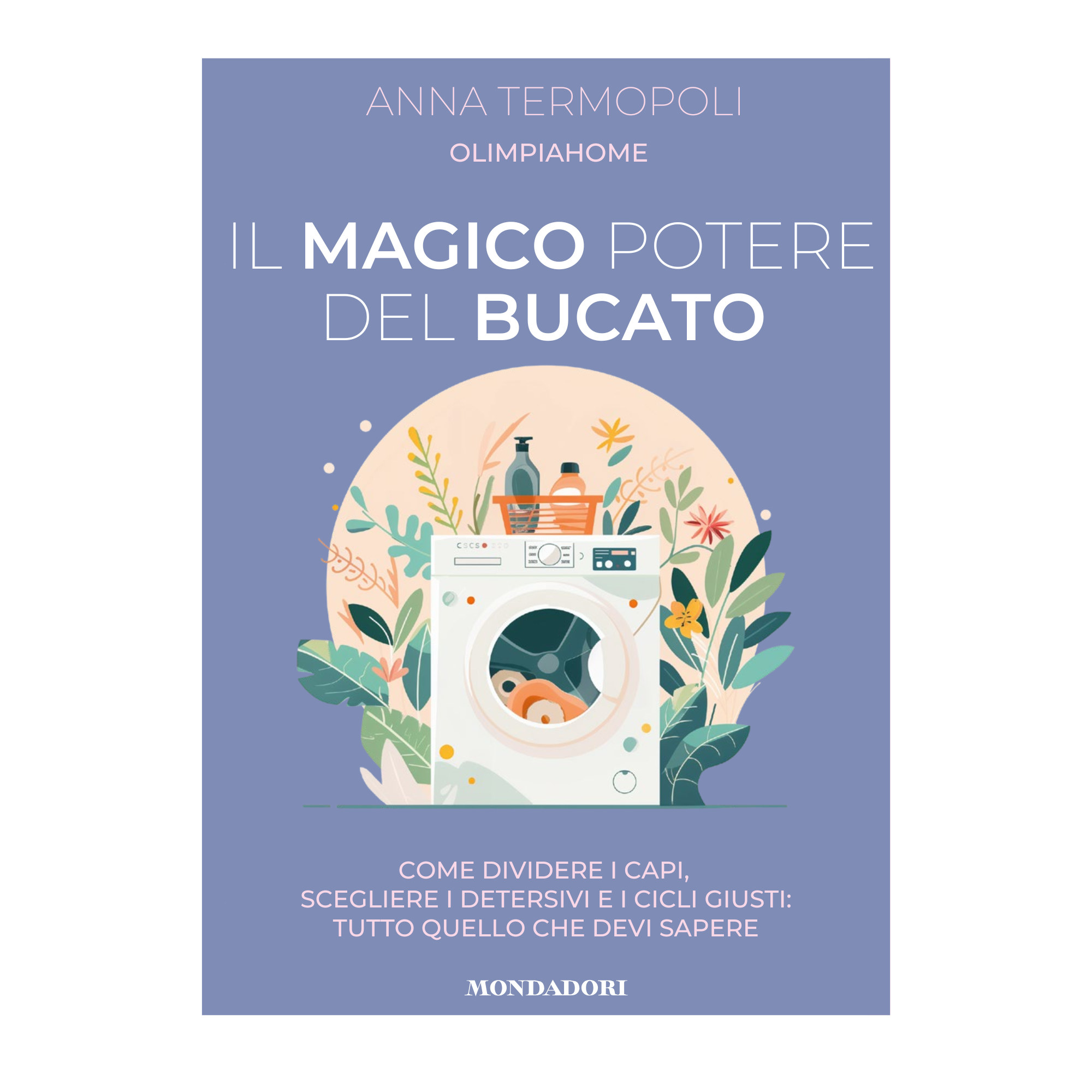 Il Magico Potere del Bucato