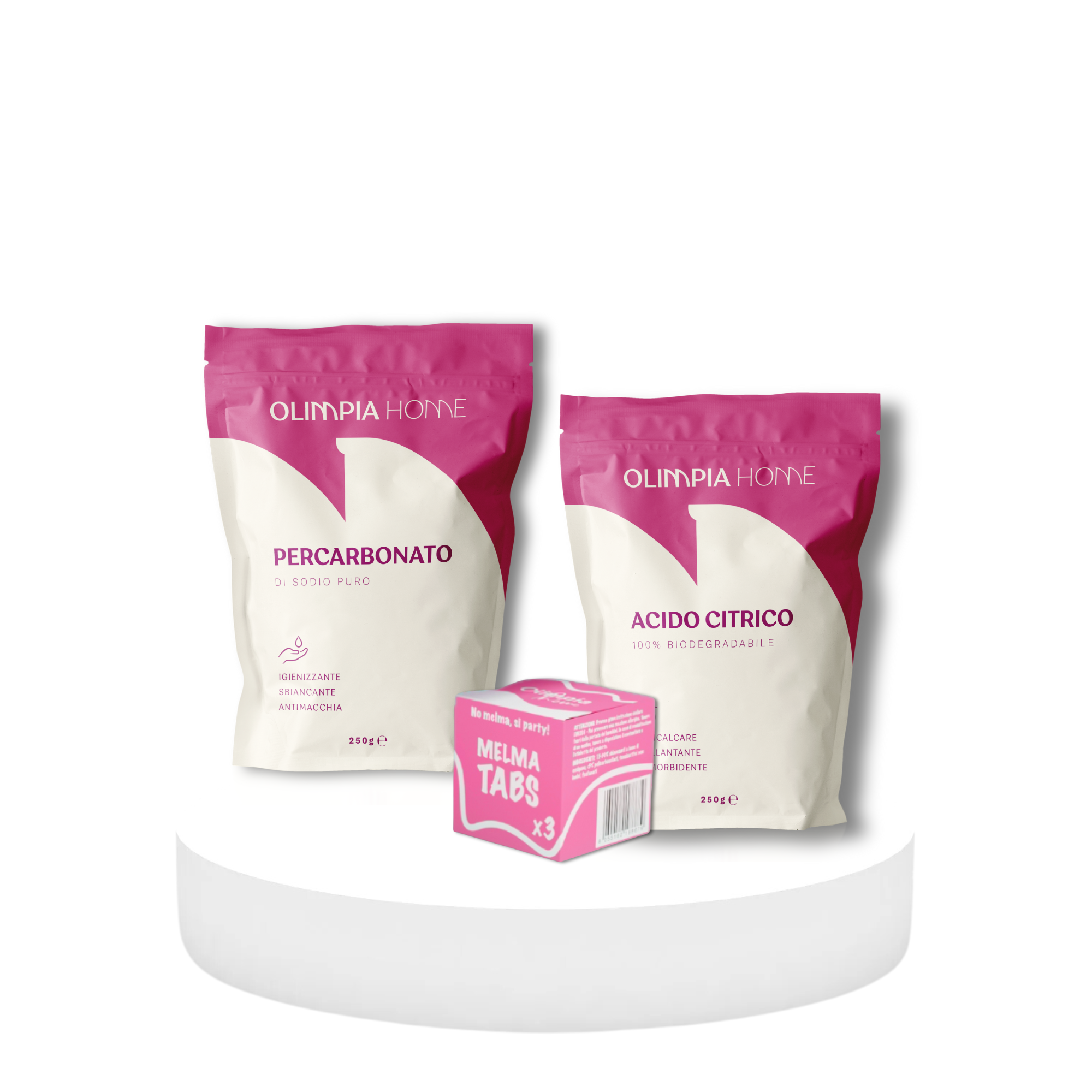 Kit MelmaNoMore
