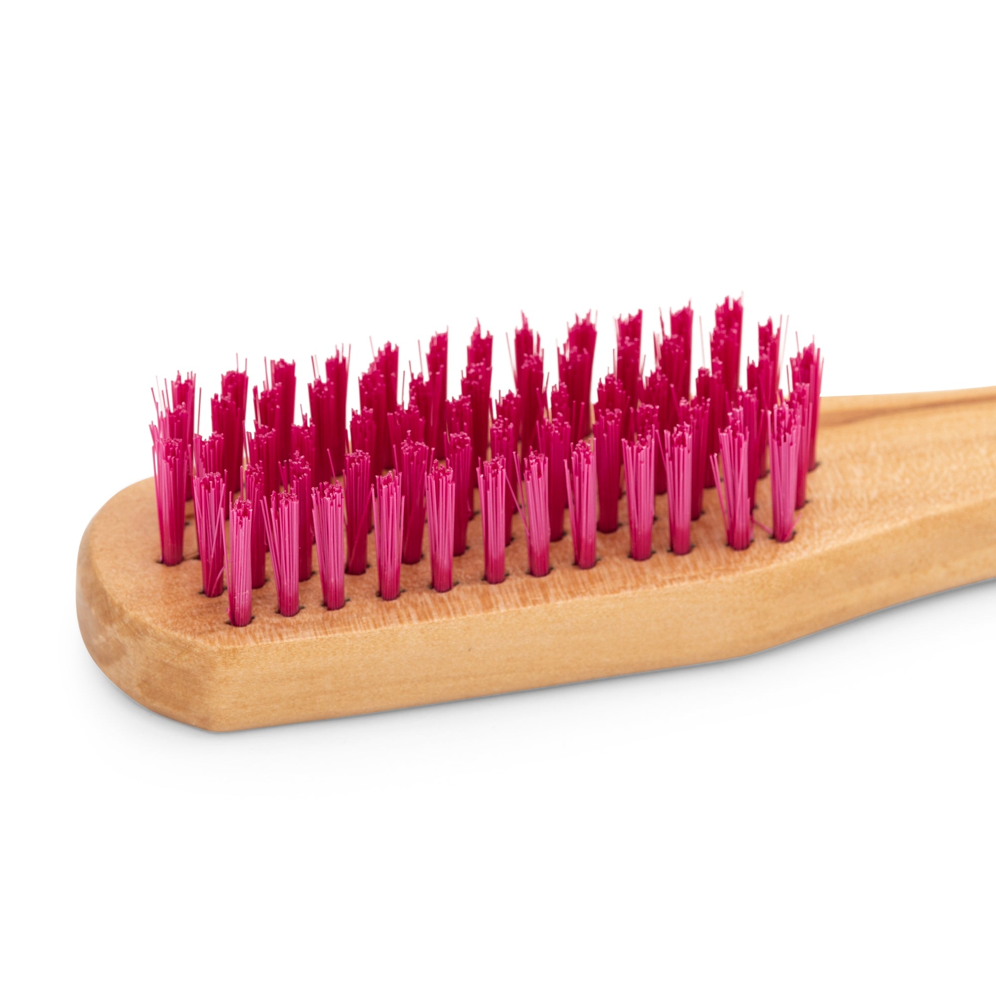 Magic Brush - Spazzola in Legno di Bambù