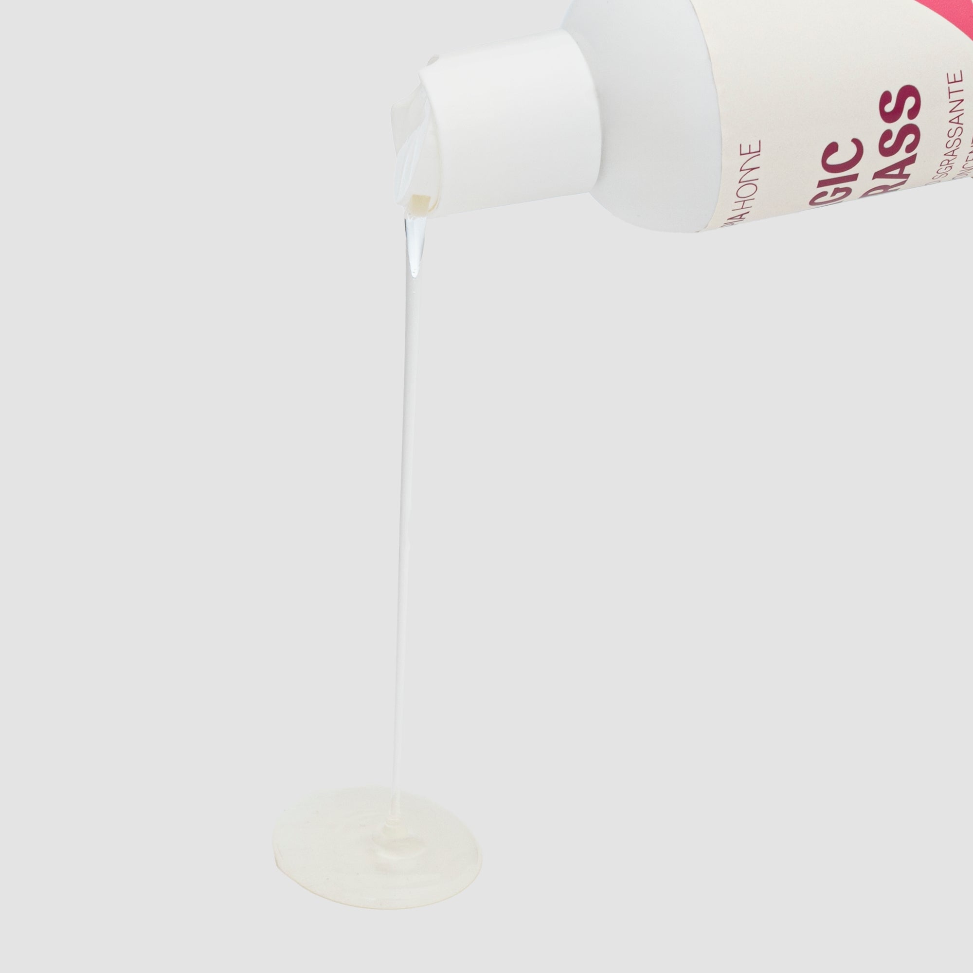 Magic Sgrass - Additivo Sgrassante Ultraconcentrato Ml.200