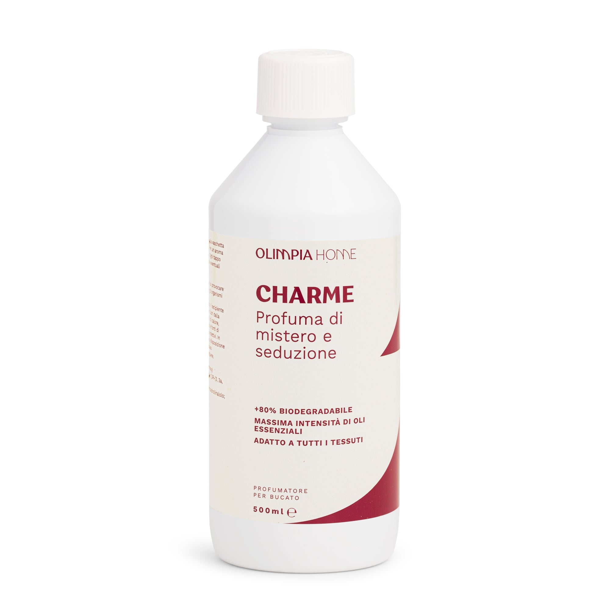 Charme - Profuma di Mistero e Seduzione