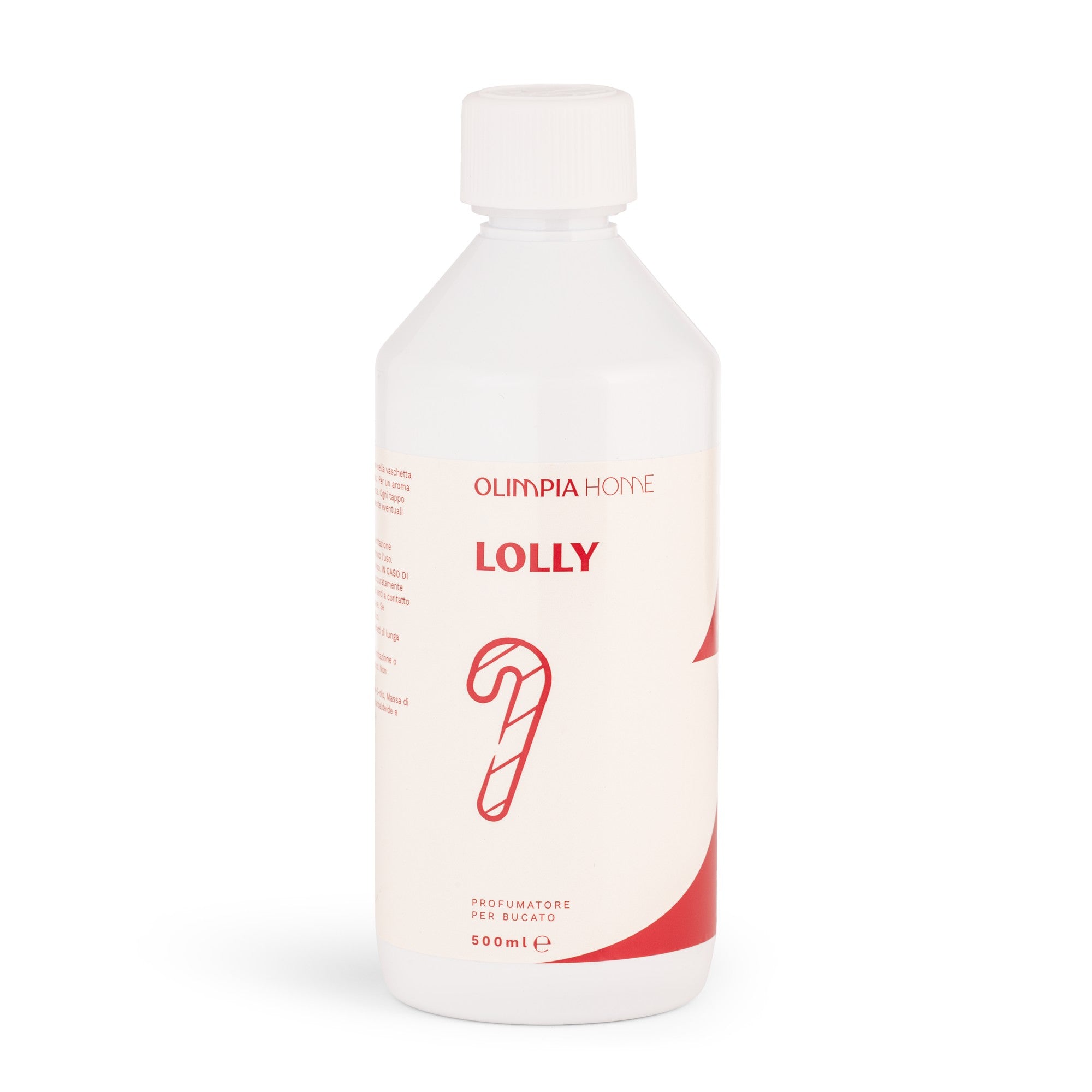 Lolly - Una Carezza Dolce Che Sa Di Sorrisi