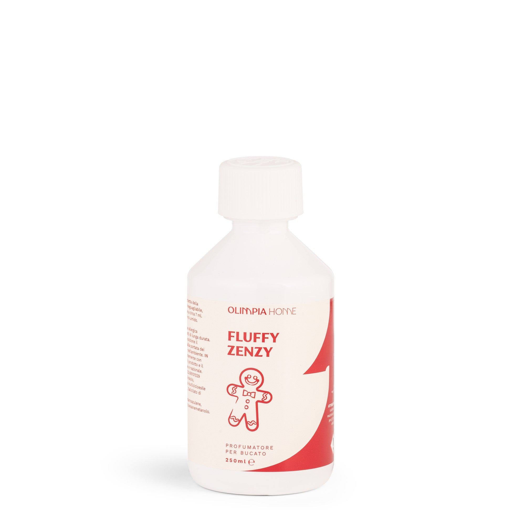 Fluffy Zenzy - Il Tepore Speziato Che Avvolge