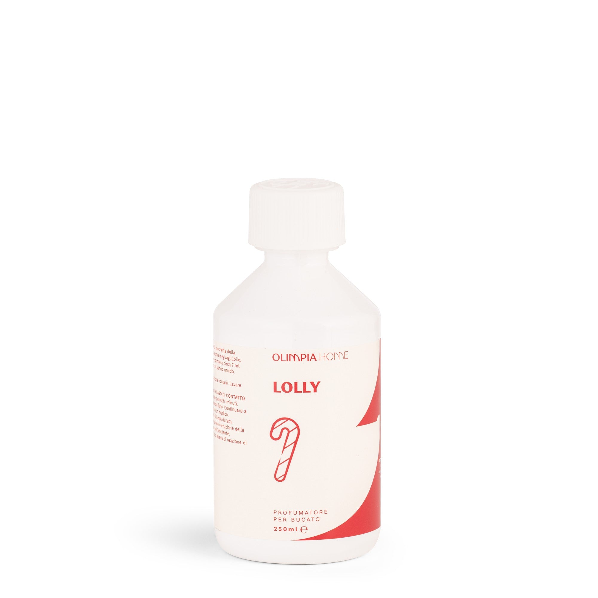 Lolly - Una Carezza Dolce Che Sa Di Sorrisi