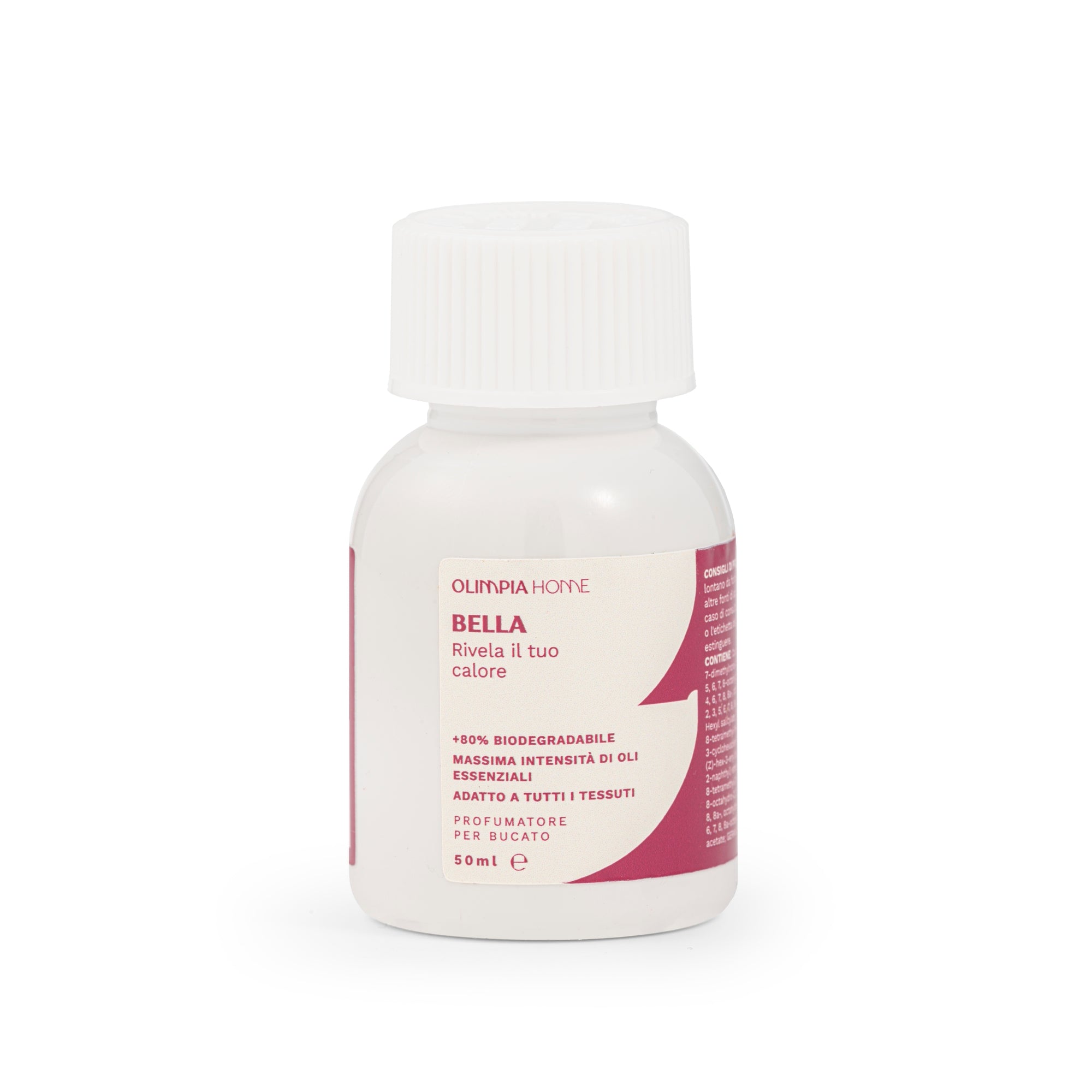 Bella - Rivela il tuo Calore