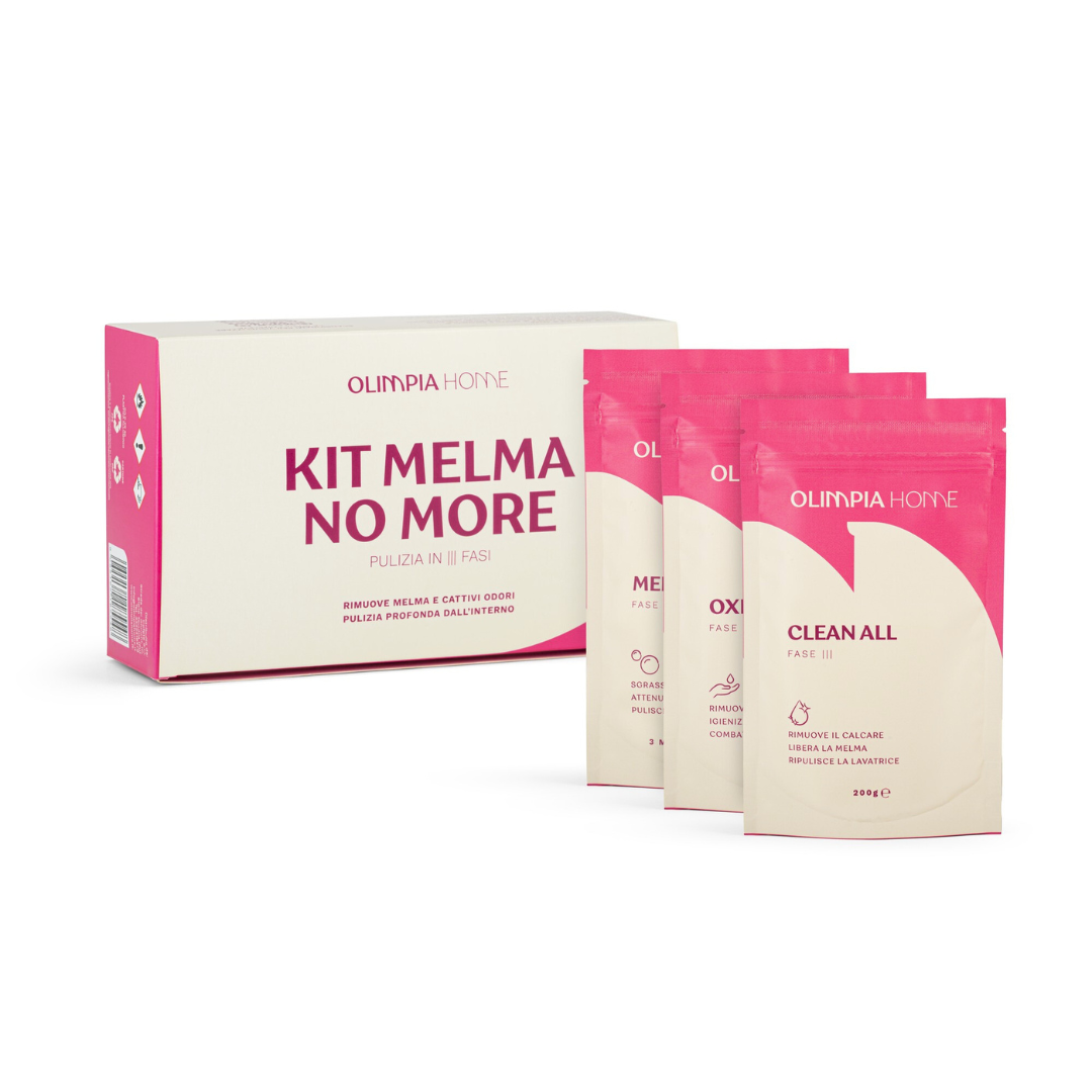Kit MelmaNoMore