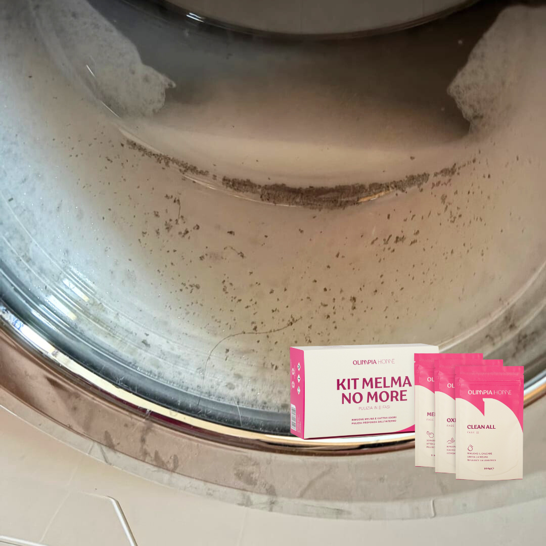 Kit MelmaNoMore
