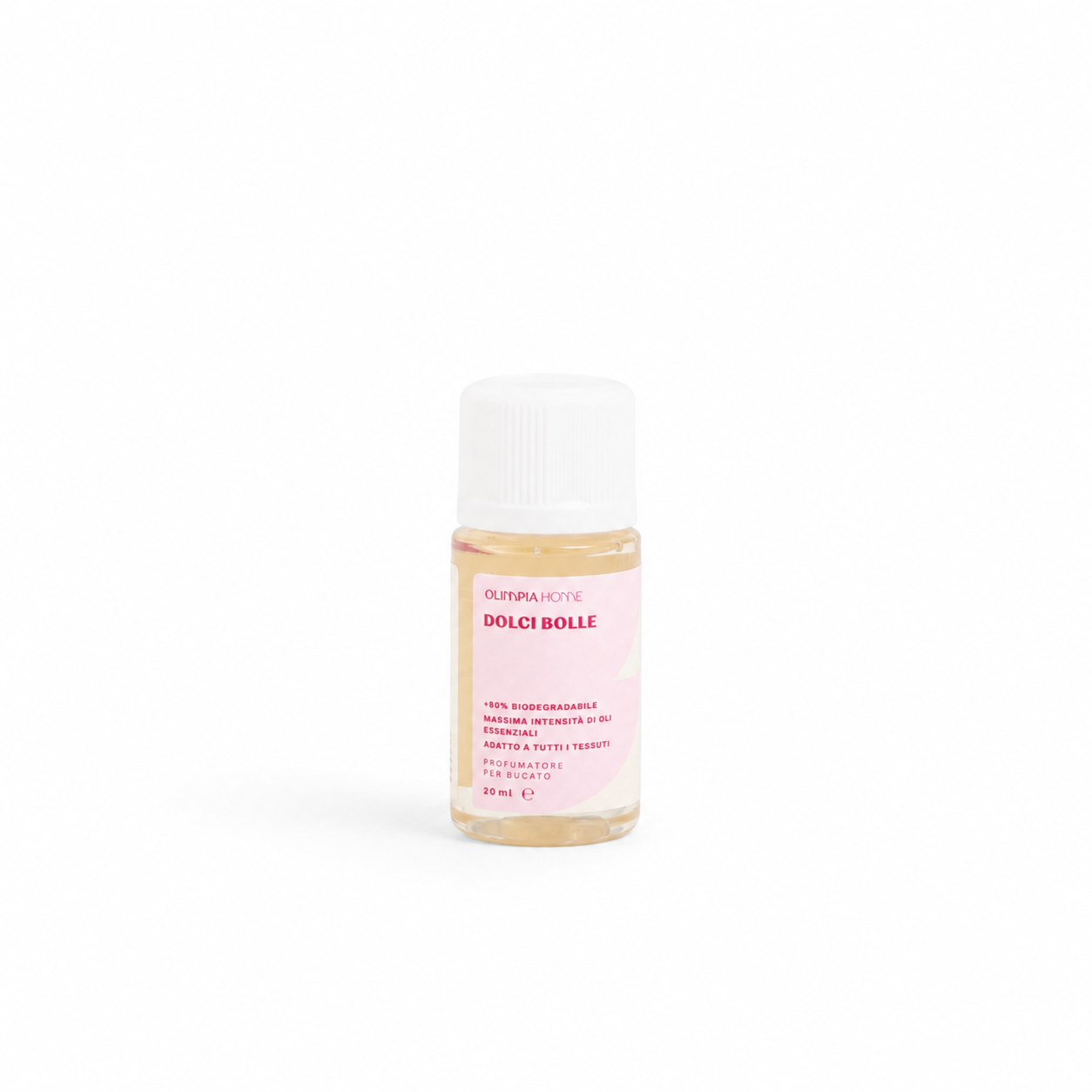 Dolci Bolle 20ML
