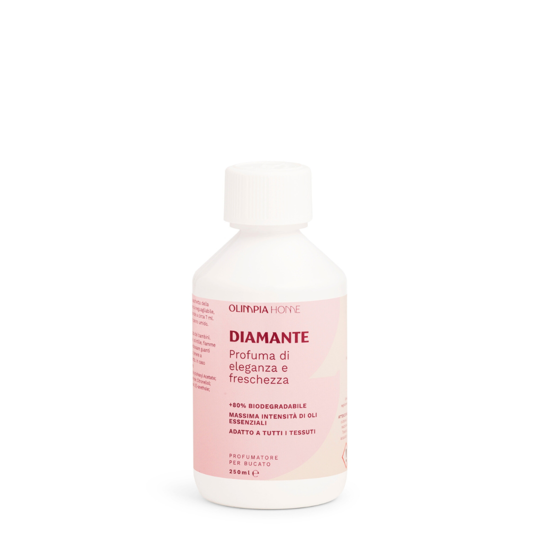 Diamante - Profuma di Eleganza e Freschezza