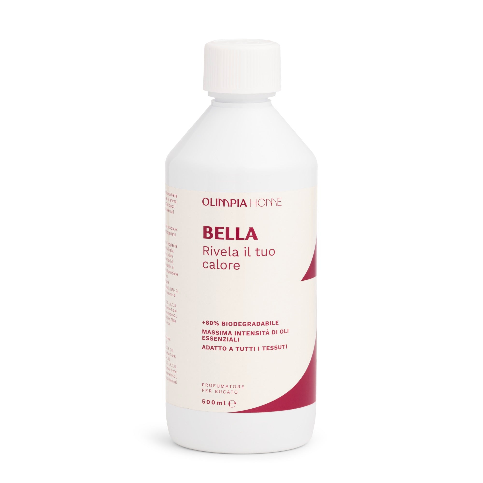 Bella - Rivela il tuo Calore