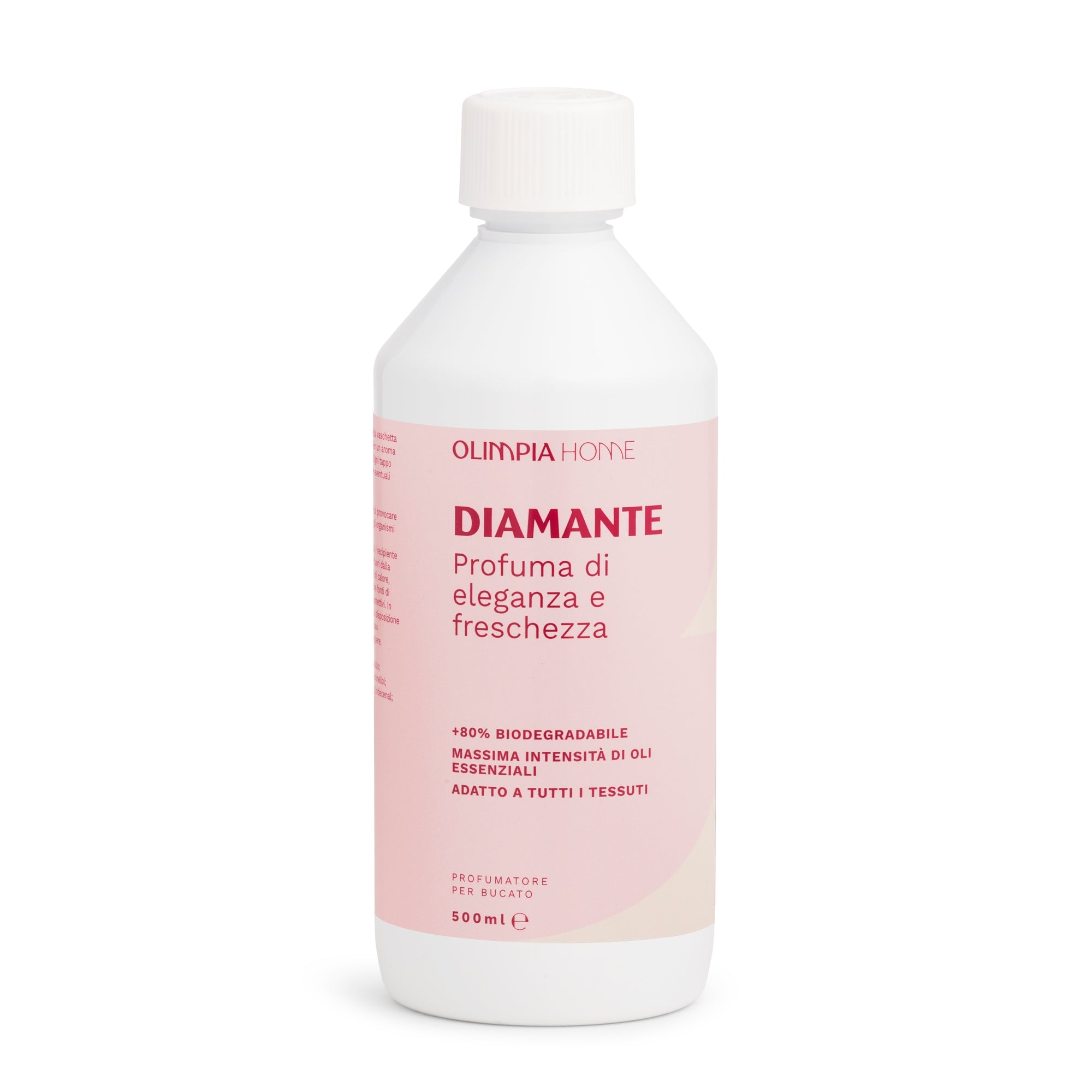 Diamante - Profuma di Eleganza e Freschezza