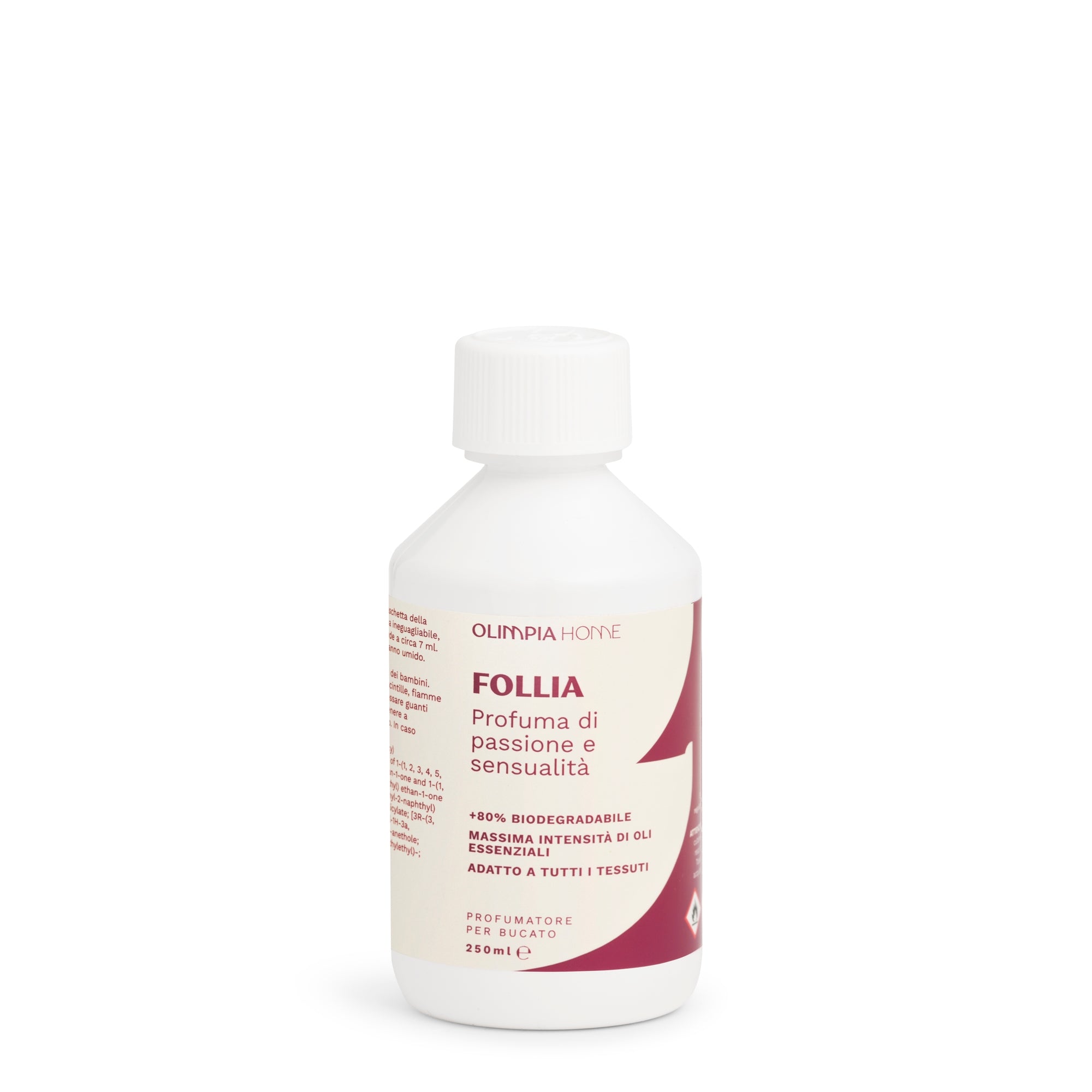 Follia - Profuma di Passione e Sensualità