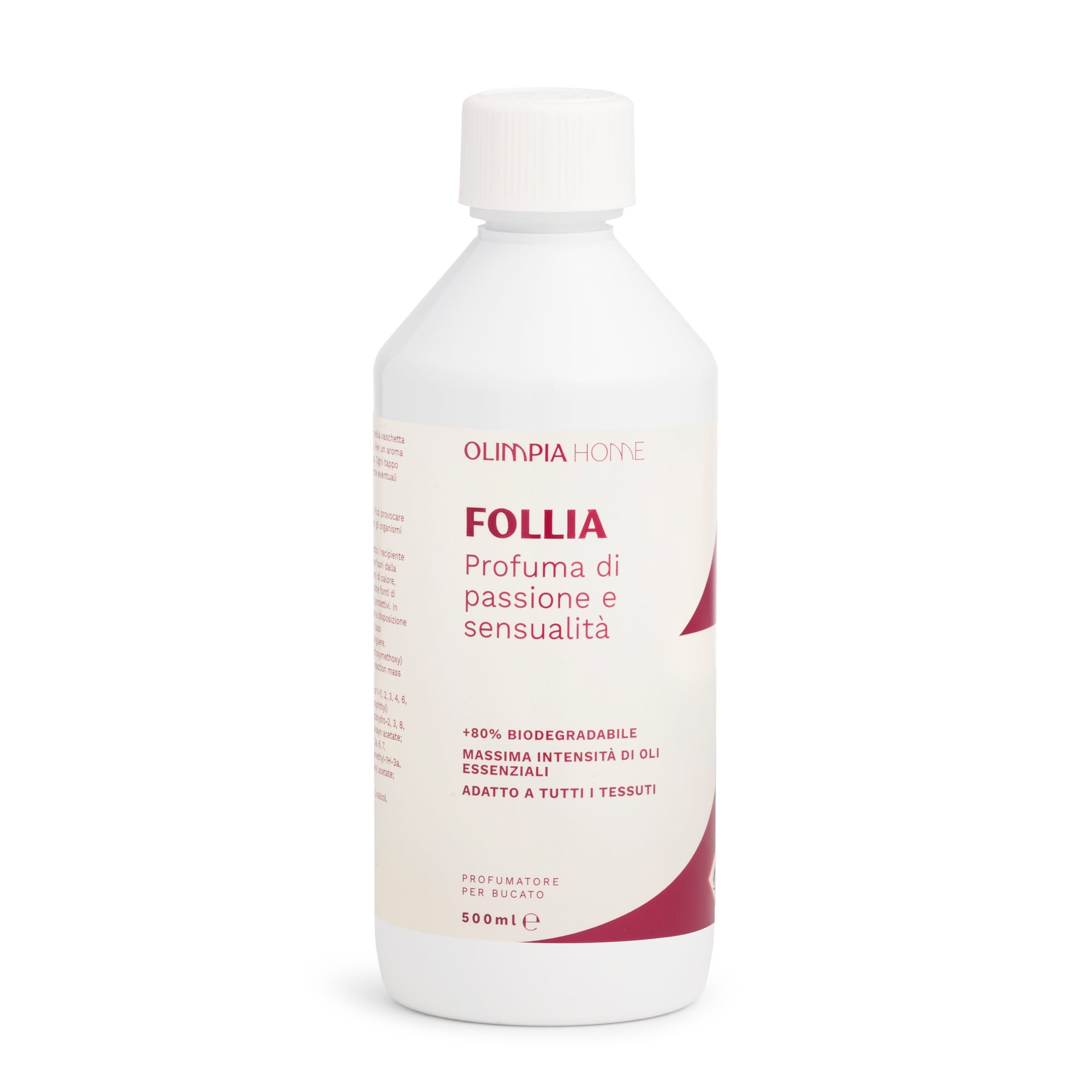 Follia - Profuma di Passione e Sensualità