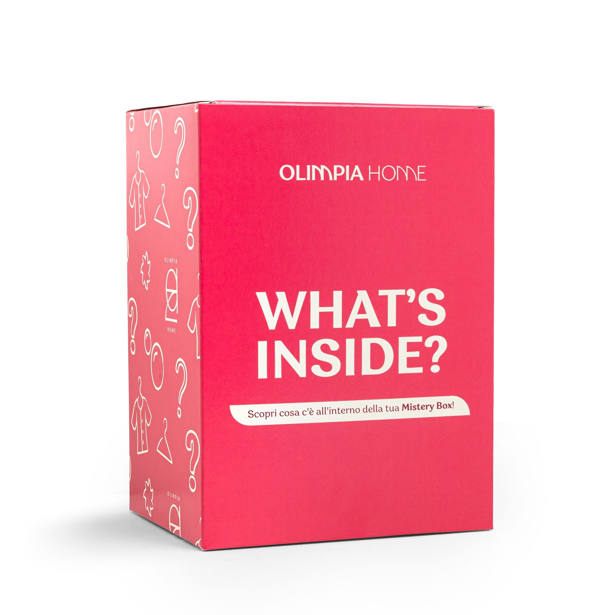 Mistery Box Shopping Night